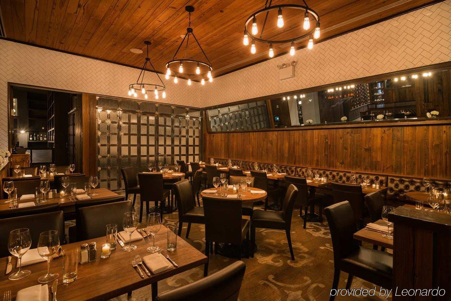 Hilton Garden New York/midtown Park Avenue 3* New York