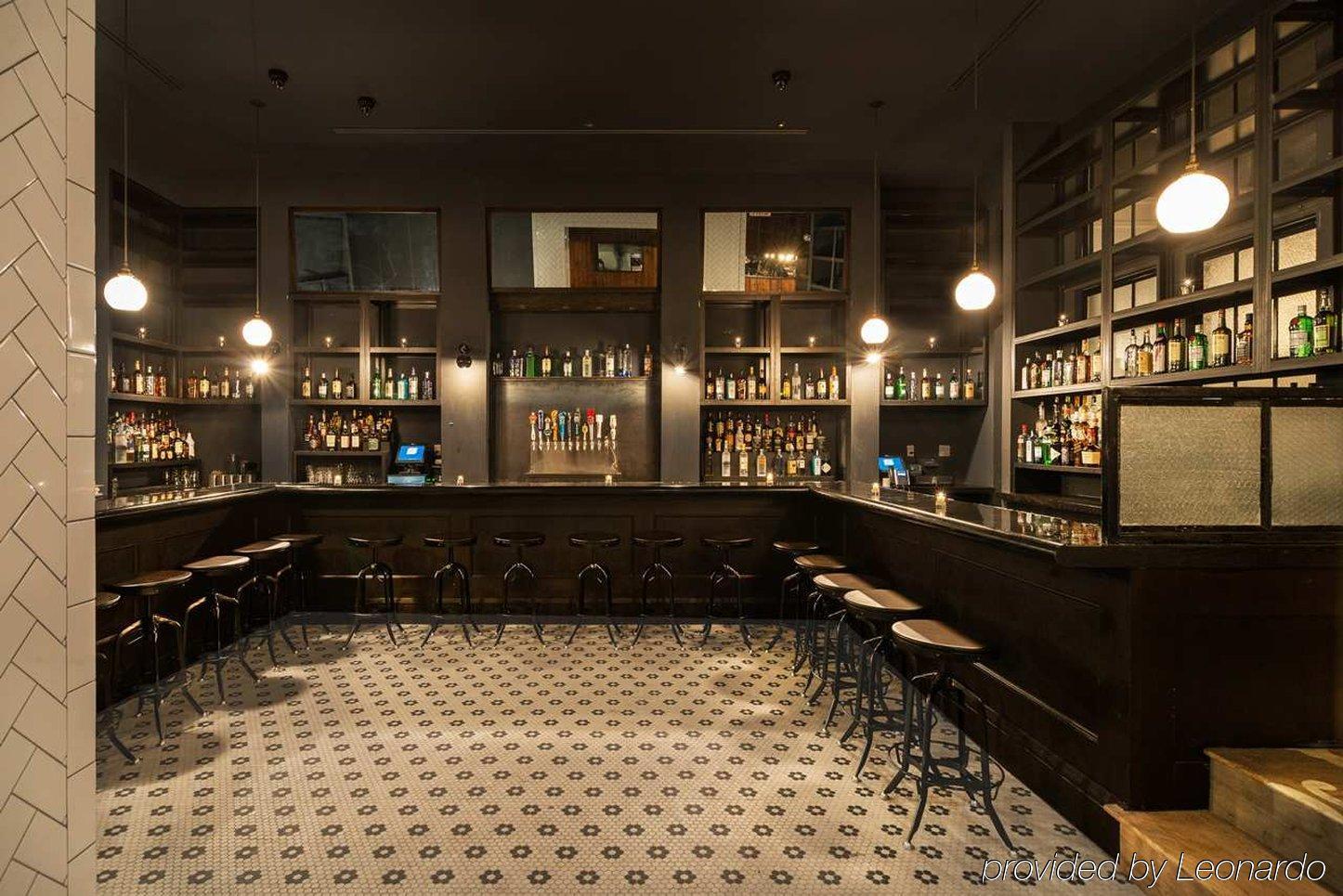 Hilton Garden New York/midtown Park Avenue 3*