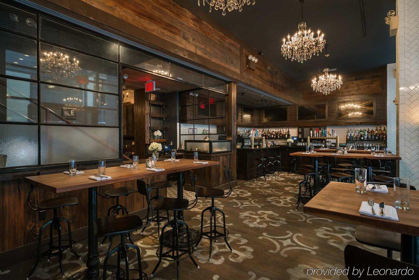 Hotel Hilton Garden New York/midtown Park Avenue 3*