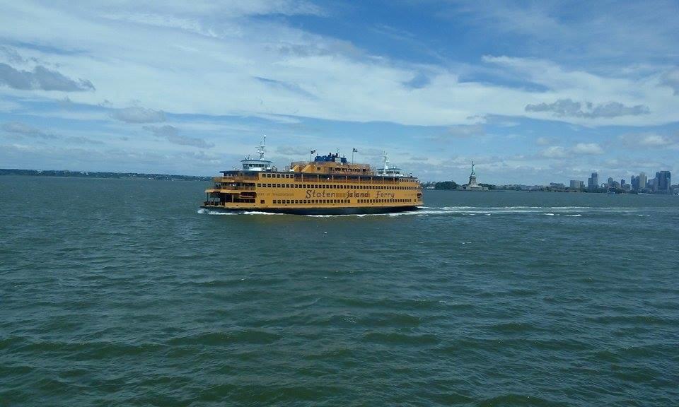 Boyd Apartment New York