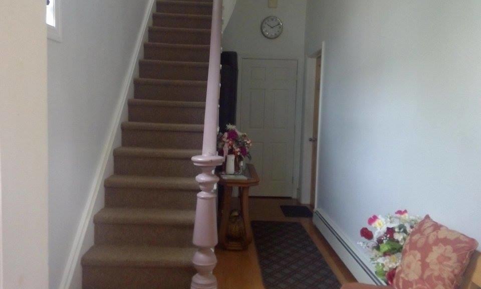 Appartement Boyd *