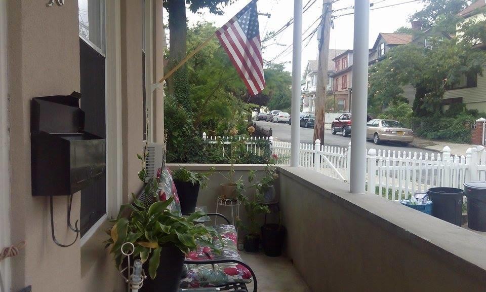 Boyd Apartment New York