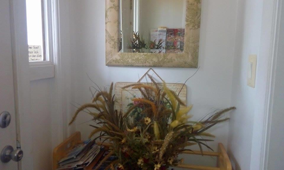 Boyd Appartement *