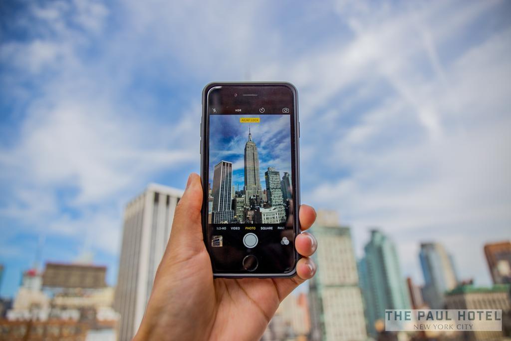 The Paul Nyc-chelsea, Ascend Collection New York