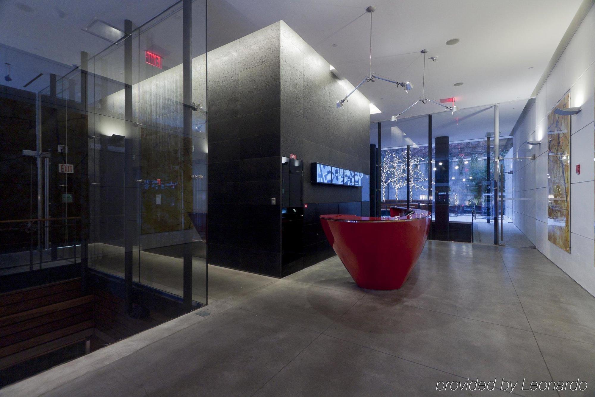 Cassa Ny 45th Street Hotel New York