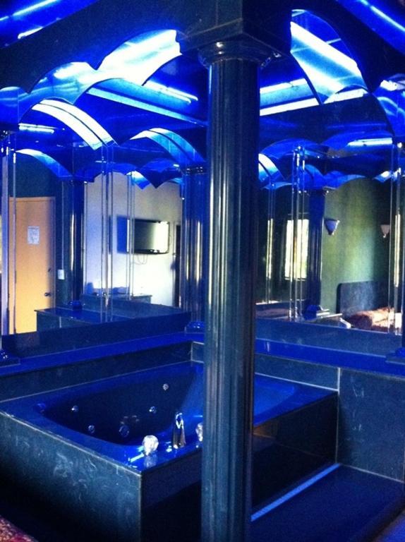 Motel Linden Motor - Brooklyn