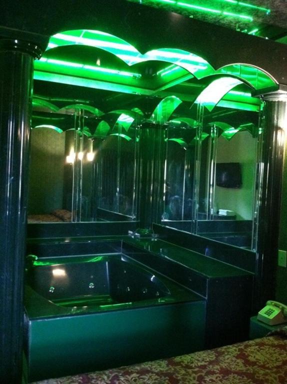 Linden Motor - Brooklyn Motel New York