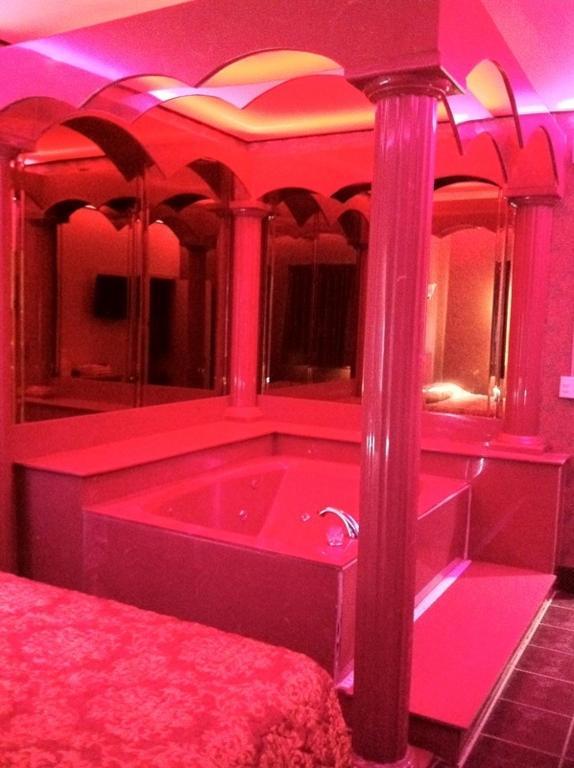 Linden Motor - Brooklyn Motel