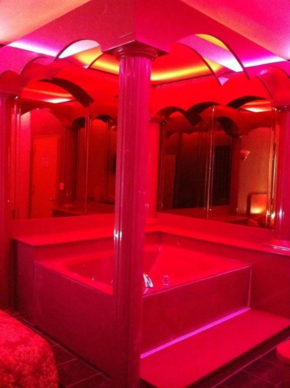 Linden Motor - Brooklyn *