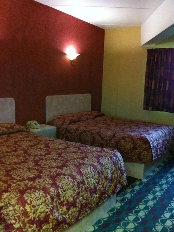 Motel Linden Motor - Brooklyn New York