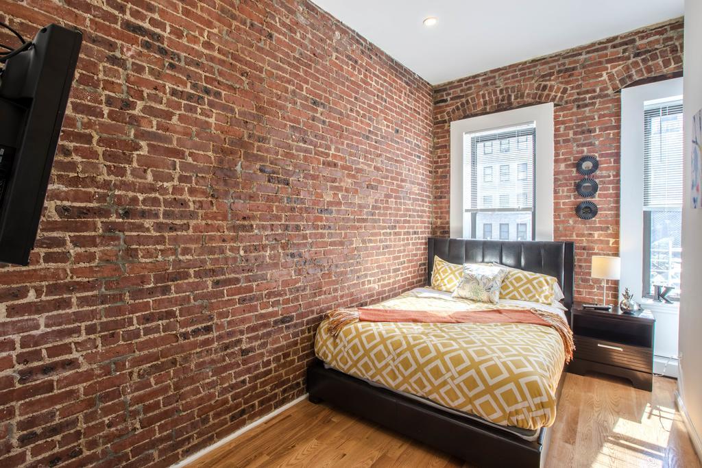 Appartement Ny Away - The Ideal Family & Friends 4 Bedrooms / 4 Bathrooms In Manhattan New York