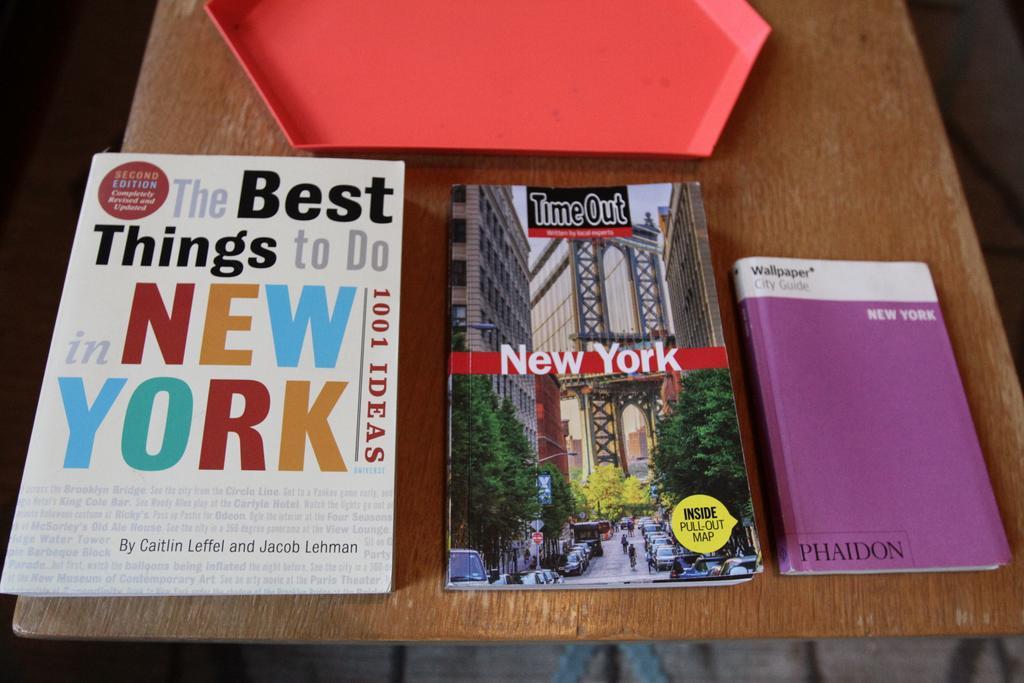 Luxury Greenwich Village * New York