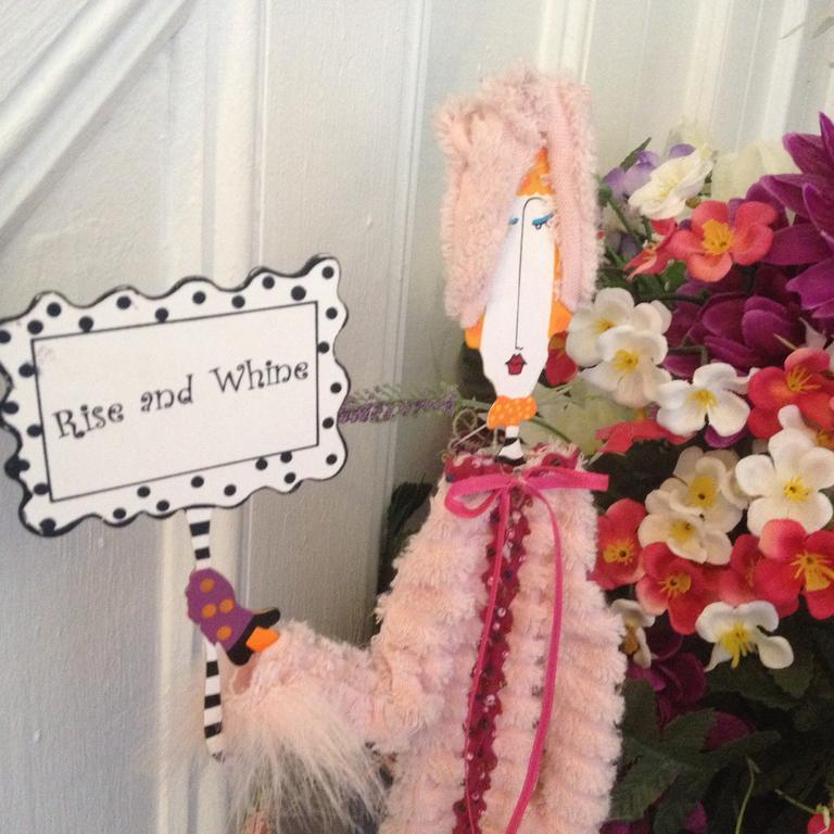 Boyd Apartment New York