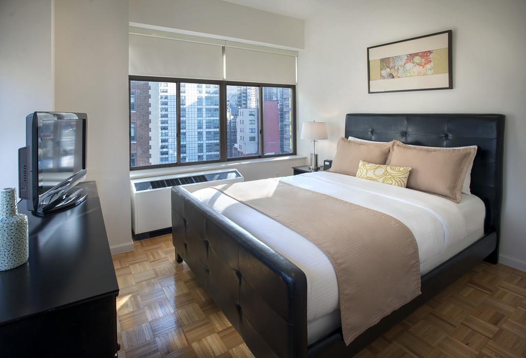 Downtown At 90 Washington - A Premier Furnished *
