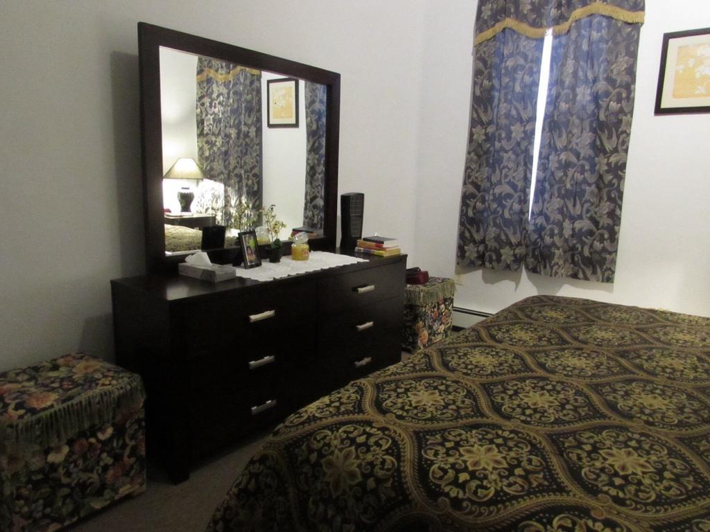 Boyd Apartment New York