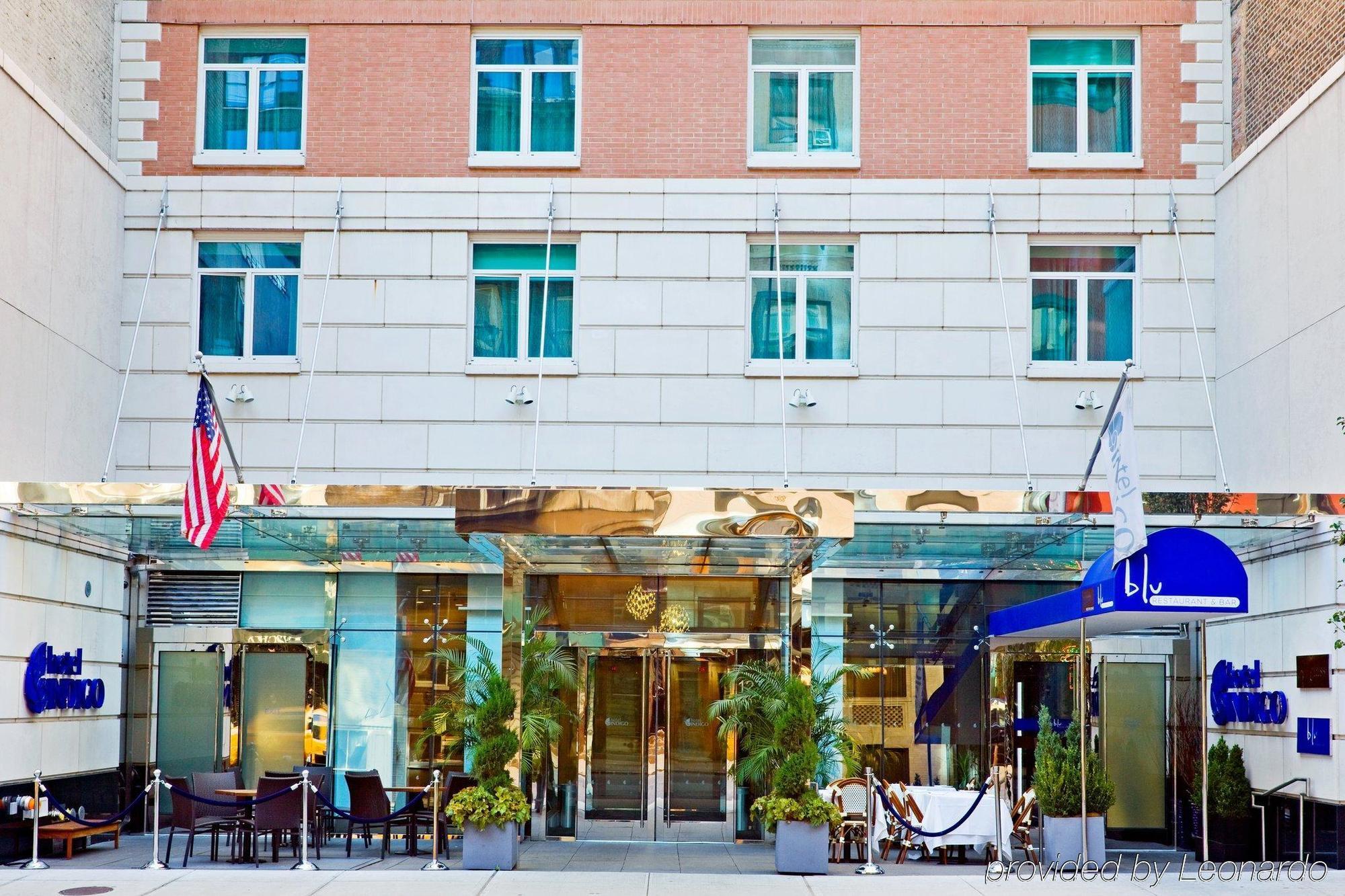 Hayden Hotel New York