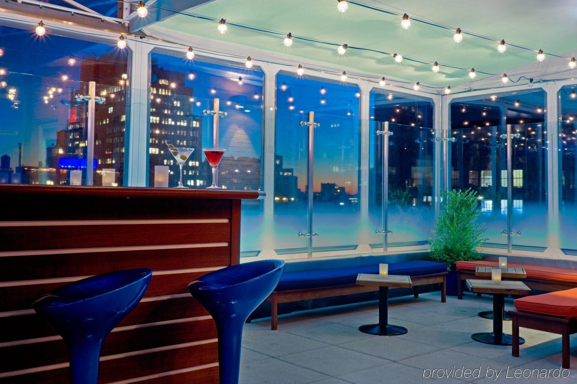 Hayden Hotel New York