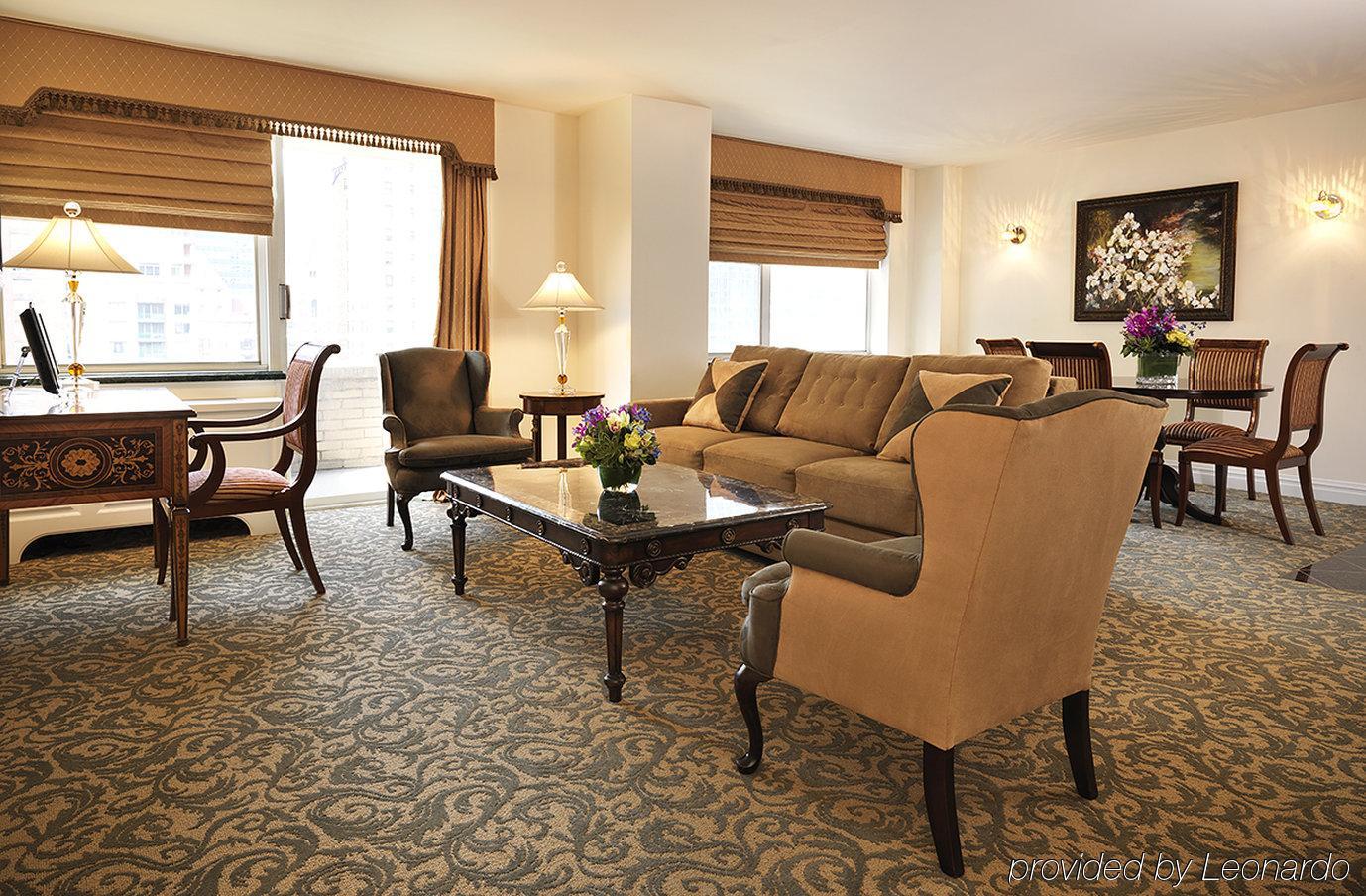 The Kimberly 4* New York