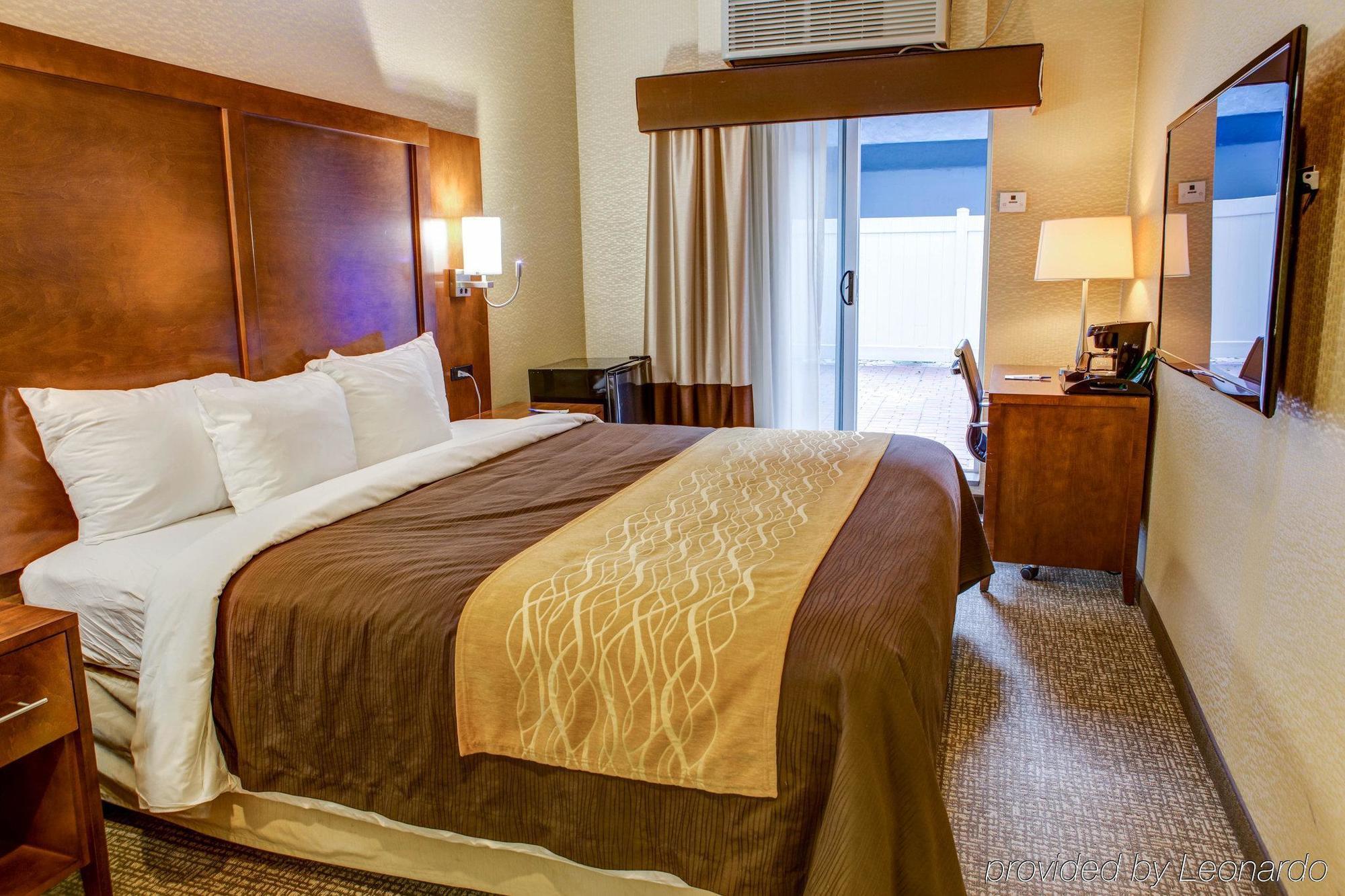 Ramada By Wyndham Times Square West Hotel New York