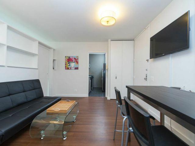 Apartment Ny Away - Murray Hill 2 -bedroom - N12m New York
