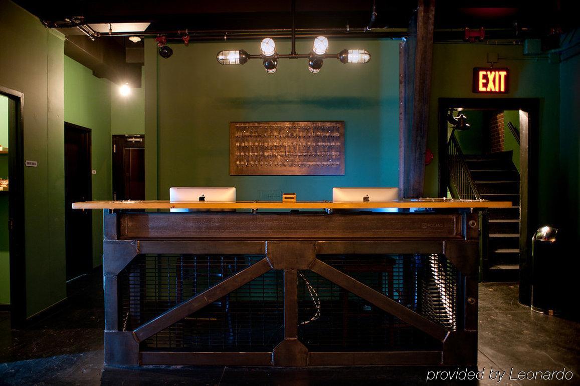 Hostel The Bowery House New York