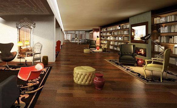 Ny Away - Financial District 2-bedrooms - 608