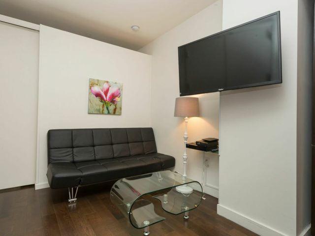 Ny Away - Financial District 2-bedrooms - 608 * New York