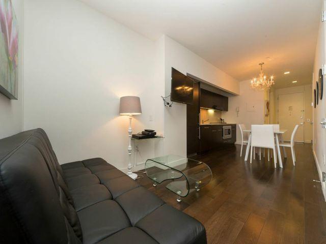 Ny Away - Financial District 2-bedrooms - 608 New York