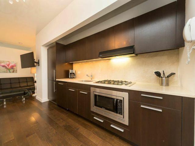 Appartement Ny Away - Financial District 2-bedrooms - 608 *