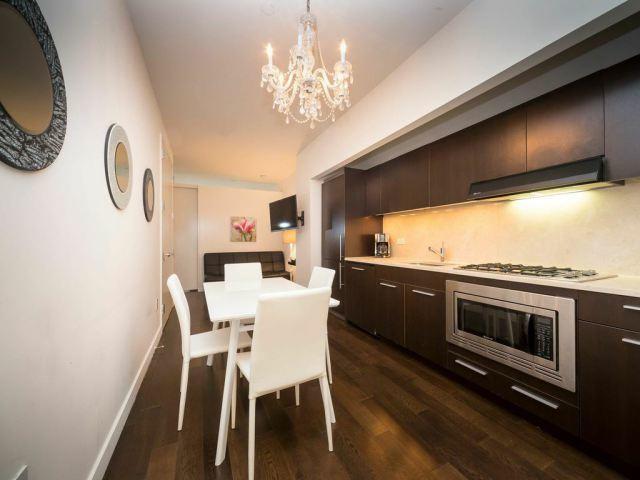 Ny Away - Financial District 2-bedrooms - 608 * New York