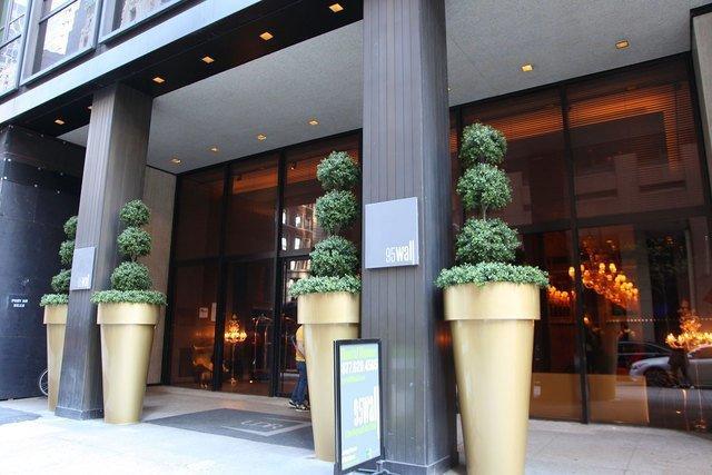 Apartment Ny Away - Financial District 2-bedrooms - 608 *