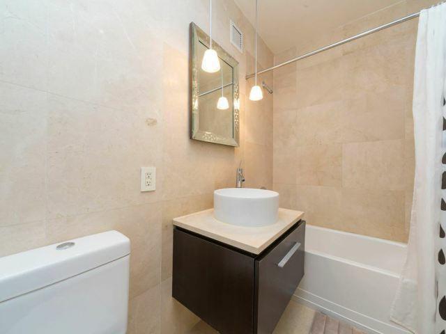 Ny Away - Financial District 2-bedrooms - 608 Appartement *