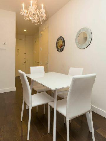 Ny Away - Financial District 2-bedrooms - 608 Apartment