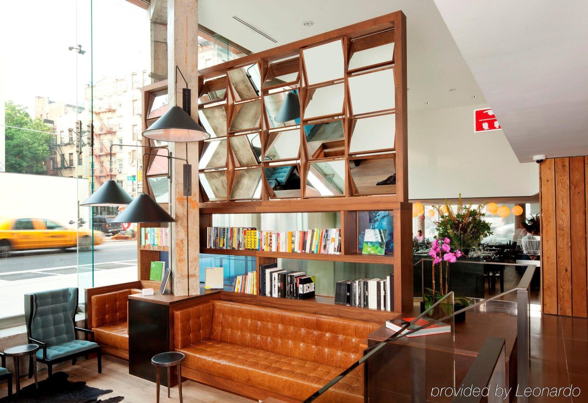 Hotel Nolitan Soho - New York