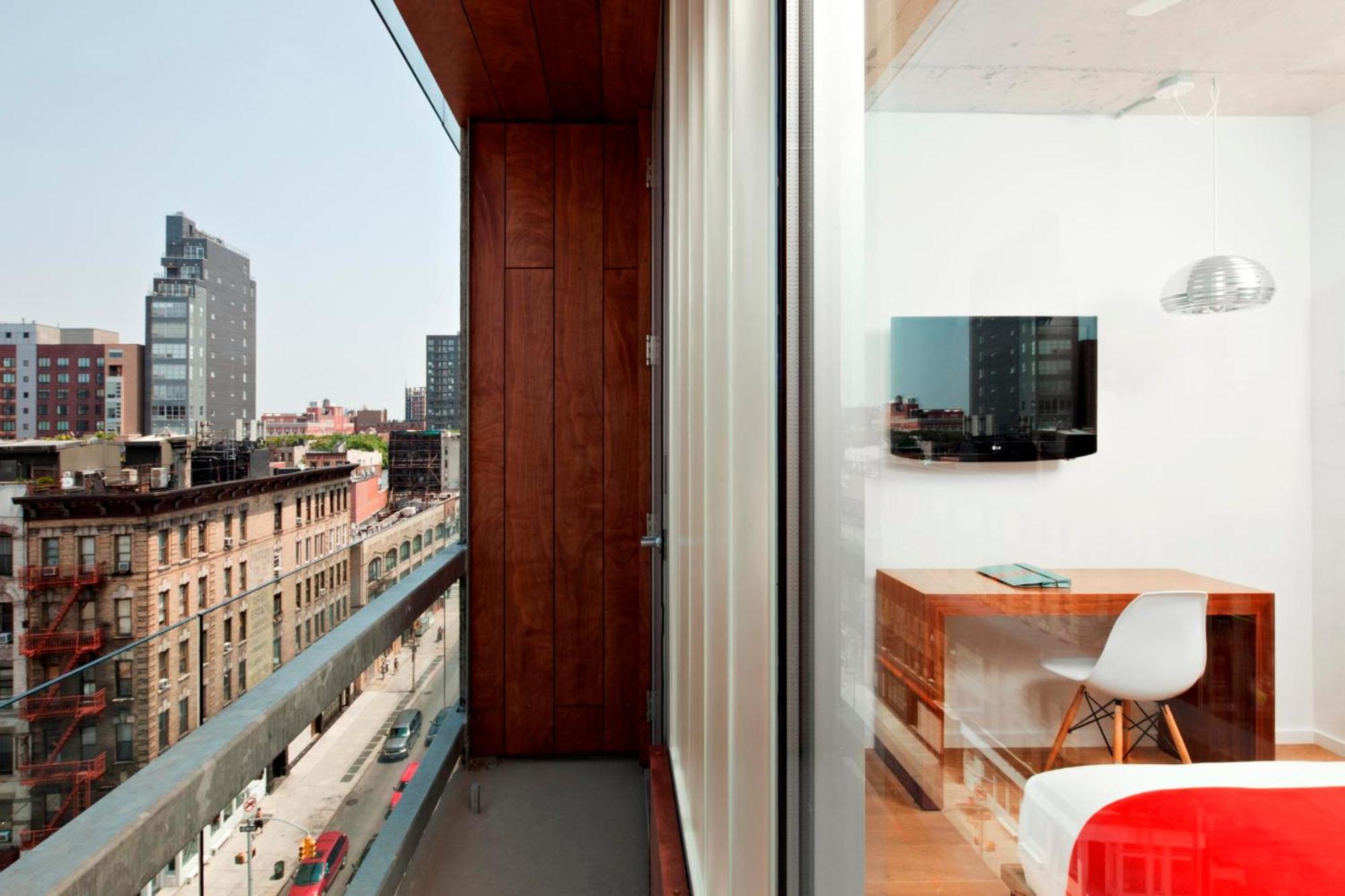 Nolitan Soho - Hotel