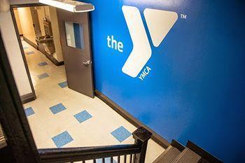Greenpoint Ymca Brooklyn * New York