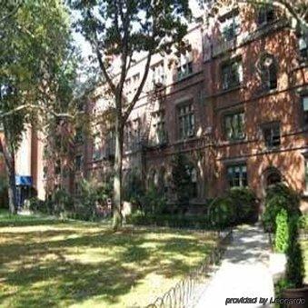 Hotel The High Line 4*