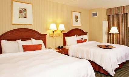 Hotel Hampton Ny-jfk
