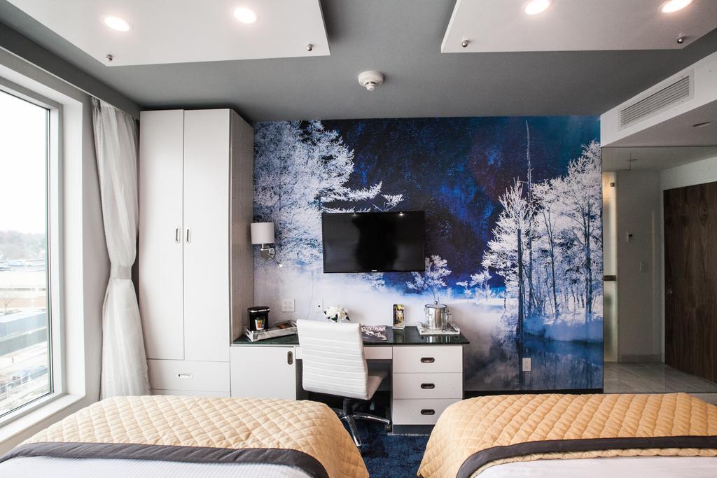 Wyndham Garden Brooklyn Sunset Park 4* New York