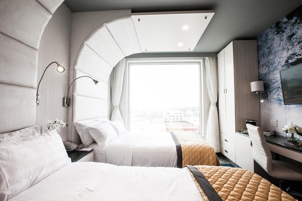 Wyndham Garden Brooklyn Sunset Park 4* New York