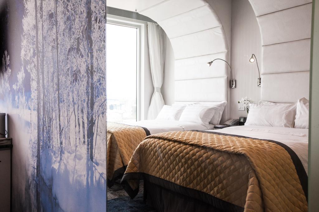 Hotel Wyndham Garden Brooklyn Sunset Park