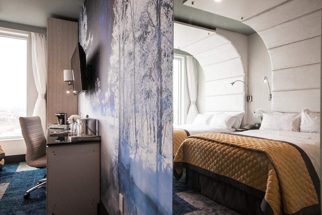 Hotel Wyndham Garden Brooklyn Sunset Park New York