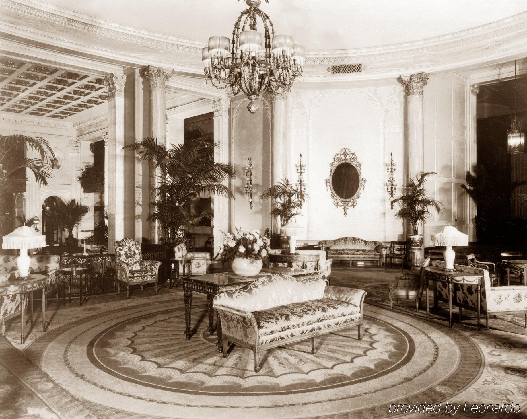 The Roosevelt