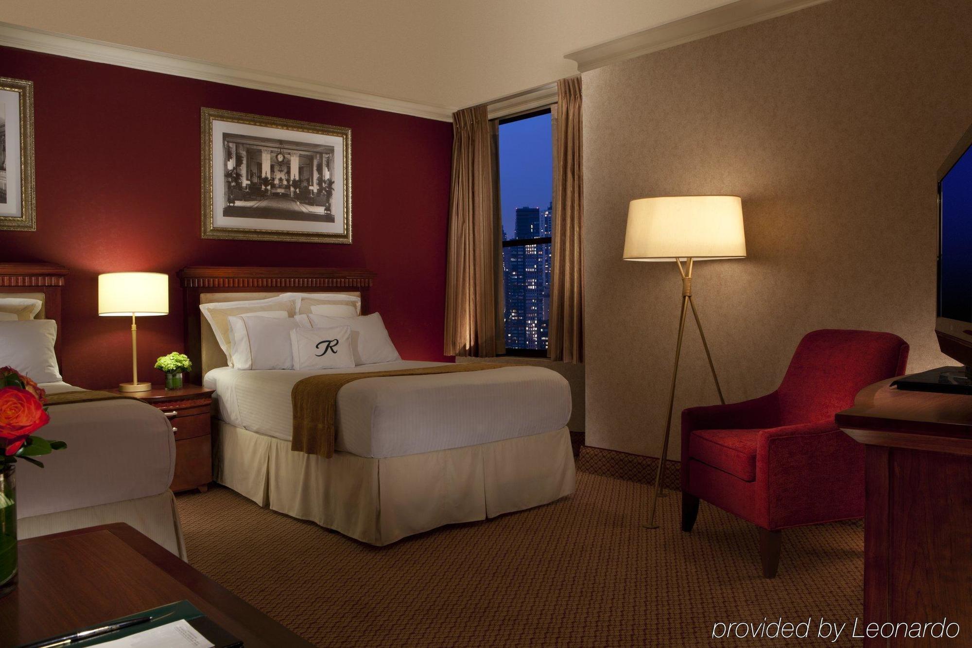 The Roosevelt Hotel 4*