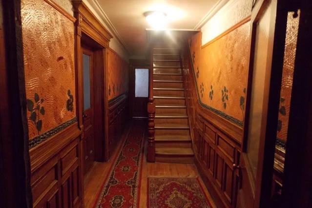 Bedstuy Brownstone Homestay *