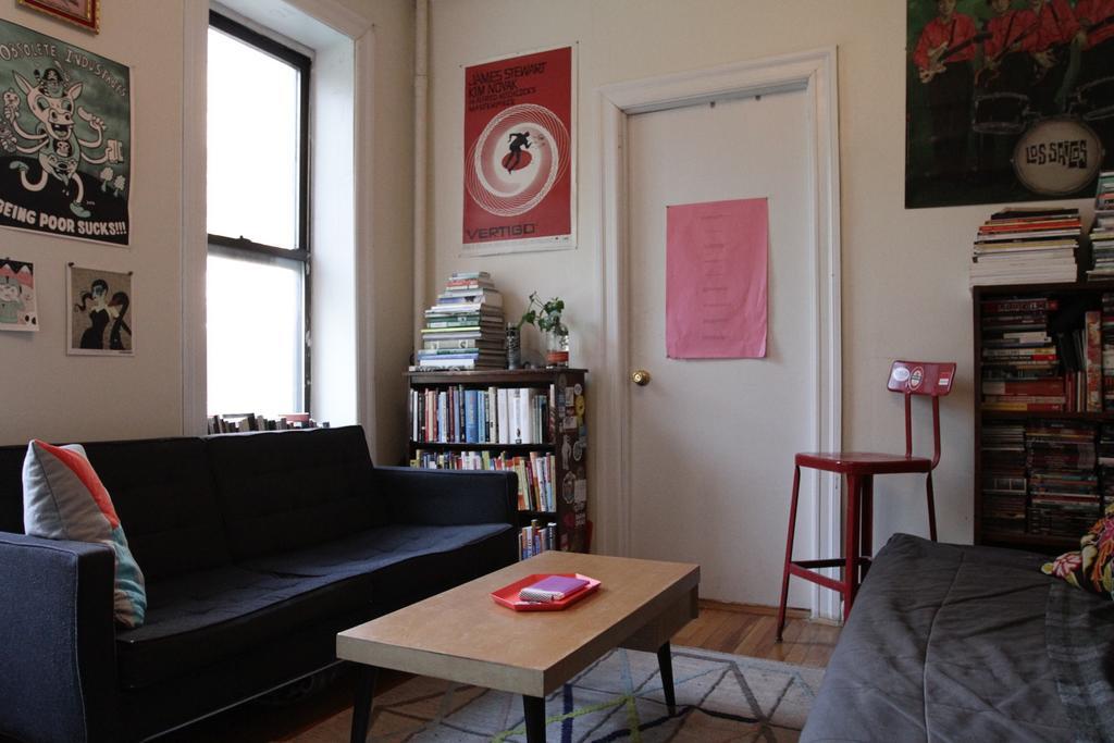 Apartment One In Shared Living