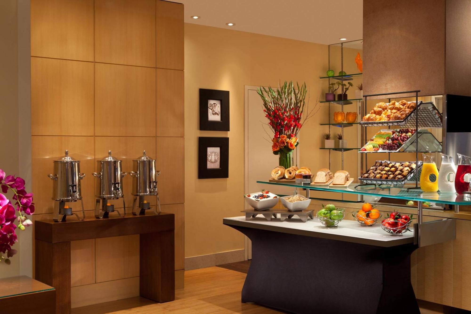 Millennium Premier Times Square 4* New York