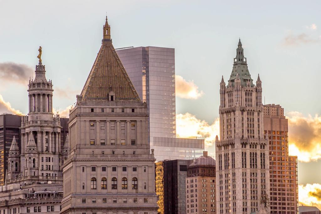 Comfort Manhattan Bridge 3* New York