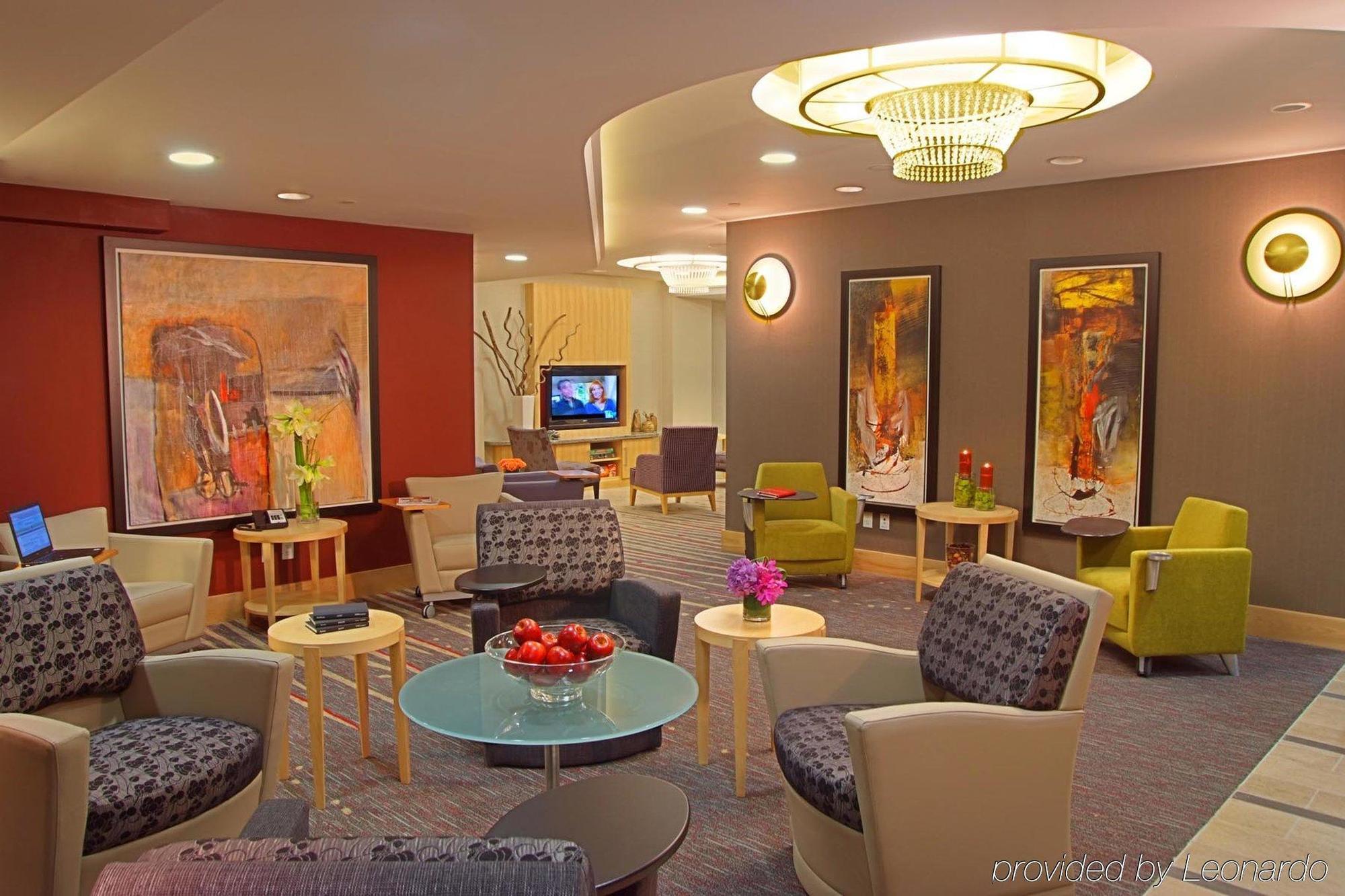 Hotel Club Quarters World Trade Center,