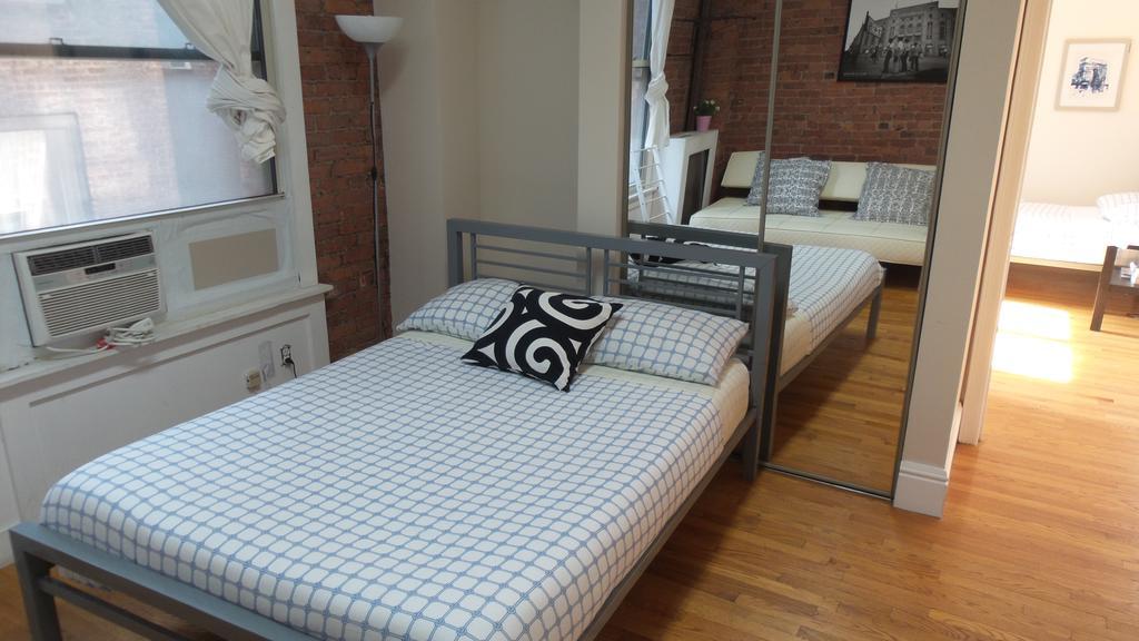 Macy31 1 Bedroom Chelsea Manhattan * New York